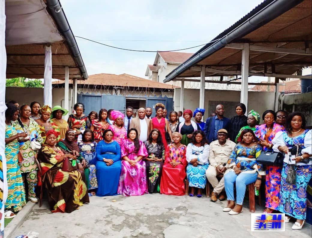 Réseau des Femmes Leaders du Maniema