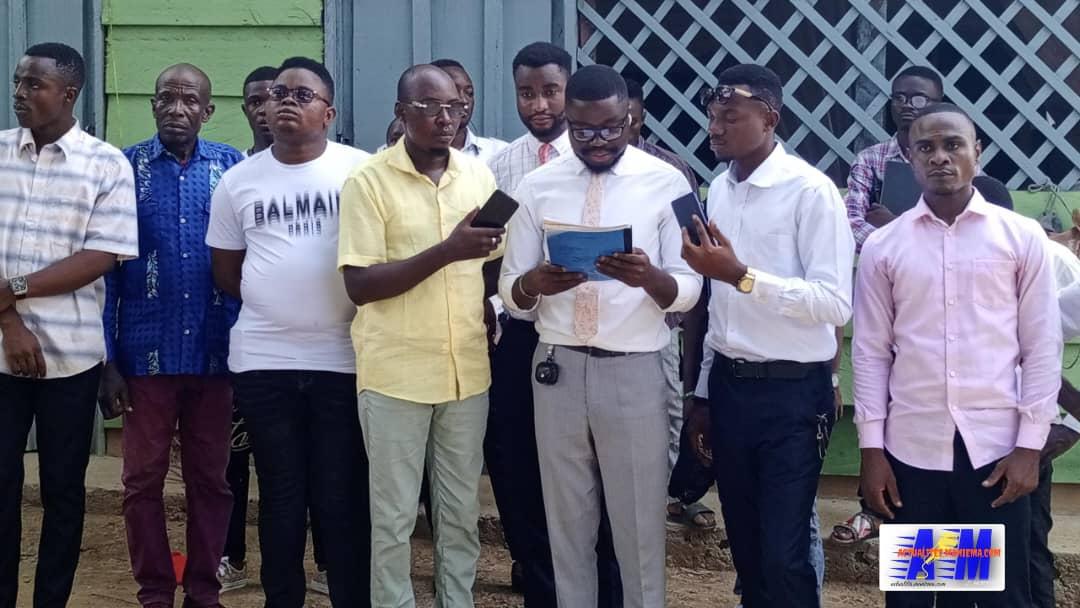 Ligue des jeunes leaders du Maniema