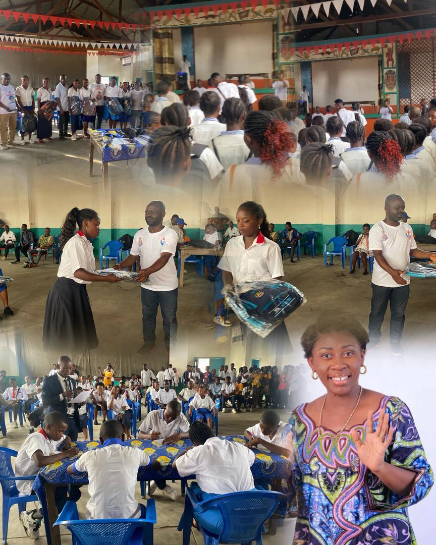 Fondation Omambo Feruzi Ursula